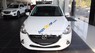 Mazda 2 1.5AT 2016 - Bán xe Mazda 2 1.5AT năm 2016, màu trắng