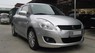 Suzuki Swift 2013 - Cần bán gấp Suzuki Swift năm 2013, màu bạc, xe nhập 