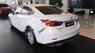 Mazda 6 2.5 AT 2016 - Cần bán Mazda 6 2.5 AT đời 2016, màu trắng 
