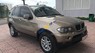 BMW X5 2005 - Cần bán gấp BMW X5 sản xuất 2005, nhập khẩu nguyên chiếc số tự động