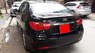 Hyundai Avante 2011 - Chính chủ bán ô tô Hyundai Avante năm 2011, màu đen, nhập khẩu nguyên chiếc