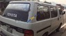 Toyota Liteace 1992 - Cần bán Toyota Liteace năm 1992, màu trắng, nhập khẩu  