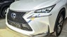 Lexus NX 200T 2015 - Bán Lexus NX 200T năm 2015, màu trắng, nhập khẩu nguyên chiếc