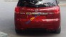 Haima Freema 1.8AT 2012 - Cần bán lại xe Haima Freema 1.8AT năm sản xuất 2012, màu đỏ