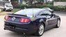 Ford Mustang 3.7L Duratec 2011 - Cần bán gấp Ford Mustang 3.7L Duratec sản xuất 2011, màu xanh lam, xe nhập