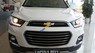 Chevrolet Captiva 2.4 LTZ Rew  2016 - Bán Chevrolet Captiva 2.4 LTZ Rew năm 2016, màu trắng, 879 triệu