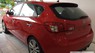 Kia Cerato 2012 - Cần bán gấp Kia Cerato năm 2012, màu đỏ, nhập khẩu Hàn Quốc, số tự động, 545 triệu