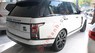 LandRover HSE 2015 - Bán xe LandRover Range Rover HSE sản xuất 2015, màu trắng, xe nhập