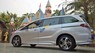 Honda Odyssey 2.4 2016 - Bán Honda Odyssey 2.4 năm sản xuất 2016, màu bạc, xe nhập