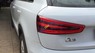 Audi Q3 2013 - Cần bán gấp Audi Q3 năm sản xuất 2013, màu trắng, nhập khẩu nguyên chiếc