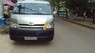 Toyota Hiace   2010 - Bán Toyota Hiace sản xuất 2010 như mới