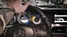 Mercedes-Benz C class C200 2011 - Bán Mercedes C200 sản xuất năm 2011, màu đen như mới, 840 triệu