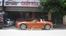 BMW Z4 2013 - Cần bán gấp BMW Z4 sản xuất năm 2013, xe nhập số tự động