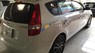 Hyundai i30 CW 2011 - Cần bán gấp Hyundai i30 CW năm 2011, màu trắng, xe nhập đẹp như mới, giá chỉ 520 triệu