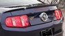 Ford Mustang 3.7L Duratec 2011 - Cần bán gấp Ford Mustang 3.7L Duratec sản xuất 2011, màu xanh lam, xe nhập
