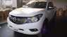 Mazda BT 50 2.2 4X4 MT 2016 - Cần bán xe Mazda BT 50 2.2 4X4 MT sản xuất 2016, màu trắng