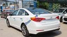 Hyundai Sonata 2018 - Cần bán xe Hyundai Sonata sản xuất năm 2018, màu trắng, xe nhập