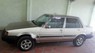 Toyota Corolla 1990 - Cần bán Toyota Corolla sản xuất năm 1990, màu bạc, nhập khẩu 