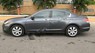 Honda Accord 2007 - Bán ô tô Honda Accord sản xuất năm 2007, màu xám, xe nhập 