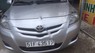 Toyota Vios 2009 - Cần bán lại xe Toyota Vios sản xuất năm 2009, màu bạc, giá tốt