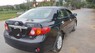 Toyota Corolla Xli 2007 - Cần bán lại xe Toyota Corolla Xli sản xuất 2007, màu đen, nhập khẩu  