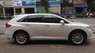 Toyota Venza 2009 - Cần bán gấp Toyota Venza 2009, màu trắng, nhập khẩu, chính chủ