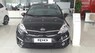 Kia Rio 4 DR AT 2016 - Bán ô tô Kia Rio 4 DR AT đời 2016, màu đen, nhập khẩu nguyên chiếc, giá tốt