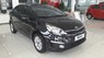 Kia Rio 4 DR AT 2016 - Bán ô tô Kia Rio 4 DR AT đời 2016, màu đen, nhập khẩu nguyên chiếc, giá tốt