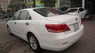 Toyota Camry 2011 - Cần bán lại xe Toyota Camry 2011, màu trắng, nhập khẩu chính hãng, giá chỉ 769 triệu