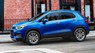 Chevrolet Trax 2017 - Bán xe Chevrolet Trax đời 2017, màu đỏ, nhập khẩu nguyên chiếc, giá chỉ 759 triệu