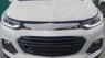 Chevrolet Trax LTZ 2017 - Cần bán xe Chevrolet Trax LTZ 2017, màu trắng, nhập khẩu, giá chỉ 769 triệu