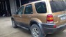 Ford Everest   2001 - Cần bán Ford Everest năm sản xuất 2001