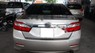 Toyota Camry 2.5Q 2012 - Bán xe Toyota Camry 2.5Q sản xuất 2012, màu bạc