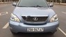 Lexus RX330   2005 - Bán Lexus RX330 năm 2005, màu xanh lam, xe nhập