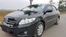 Toyota Corolla Xli 2007 - Cần bán lại xe Toyota Corolla Xli sản xuất 2007, màu đen, nhập khẩu  