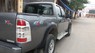 Ford Ranger XLT 2011 - Cần bán gấp Ford Ranger XLT năm sản xuất 2011, màu xám, nhập khẩu Thái