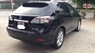 Lexus RX 350 2009 - Bán ô tô Lexus RX 350 sản xuất 2009, màu đen, nhập khẩu  