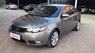 Kia Forte SLi 1.6AT 2009 - Xe Kia Forte SLi 1.6AT năm sản xuất 2009, màu xám, nhập khẩu 