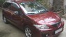 Mazda Premacy 1.8AT 2003 - Xe Mazda Premacy 1.8AT năm 2003, màu đỏ, xe nhập