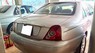 MG ZT 2007 - Bán MG ZT năm 2007, màu bạc, nhập khẩu nguyên chiếc giá cạnh tranh