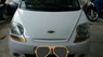Daewoo Matiz 2009 - Lên đời bán xe ô tô Daewoo Matiz năm 2009, xe đẹp