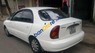 Daewoo Lanos   MT 2005 - Bán xe Daewoo Lanos MT năm sản xuất 2005, màu trắng