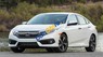Honda Civic 2017 - Cần bán xe Honda Civic sản xuất năm 2017, màu trắng, nhập khẩu nguyên chiếc, giá tốt