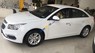 Chevrolet Cruze  1.6l LT MY16.5 2017 - Cần bán xe Chevrolet Cruze 1.6l LT MY16.5 sản xuất 2017, màu trắng