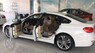 BMW 4 Series 420 Gran Coupe 2017 - Bán BMW 4 Series 420 Gran Coupe đời 2017, màu trắng, nhập khẩu