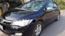 Honda Civic 1.8MT 2008 - Cần bán xe Honda Civic 1.8MT năm 2008, màu đen, nhập khẩu 