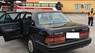 Toyota Crown 1997 - Bán Toyota Crown năm 1997, màu đen, nhập khẩu n 