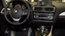 BMW 1 Series 118i 2016 - Bán BMW 118i sản xuất 2016, xe mới, xe trang bị đầy đủ các chức năng