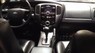 Ford Escape 2.3L XLS 2011 - Bán Ford Escape 2.3L XLS sản xuất năm 2011, màu đen  