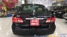 Toyota Corolla altis 1.8G 2004 - Cần bán xe Toyota Corolla altis 1.8G đời 2004, màu đen, giá chỉ 375 triệu